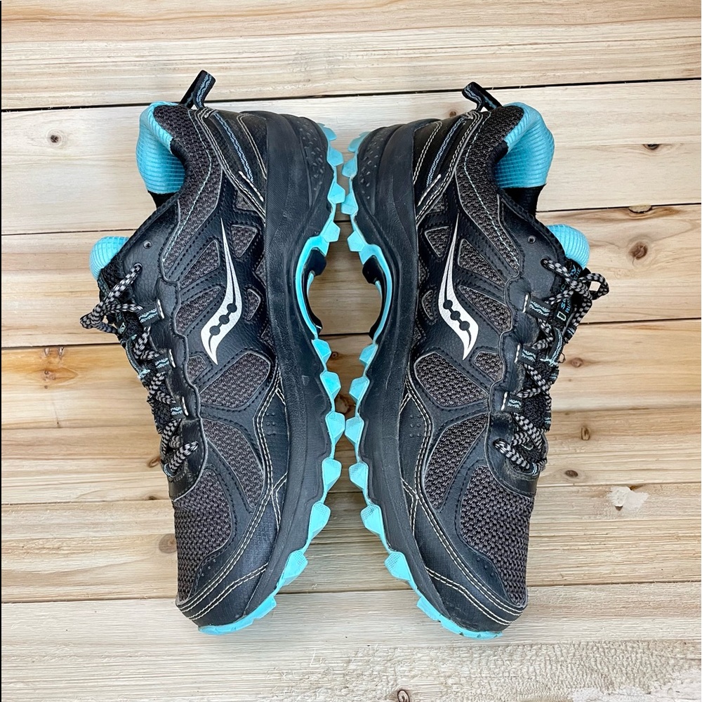 Saucony Excursion Tr - image 4